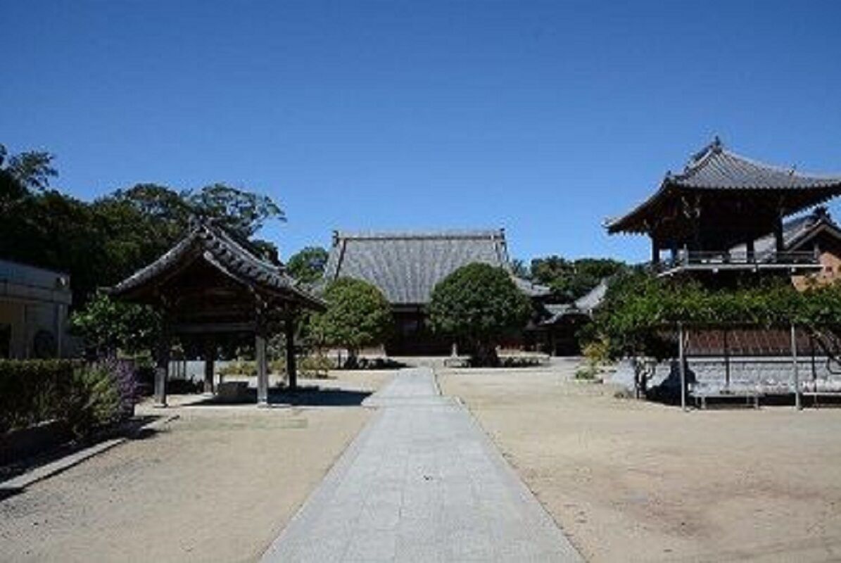 東漸寺