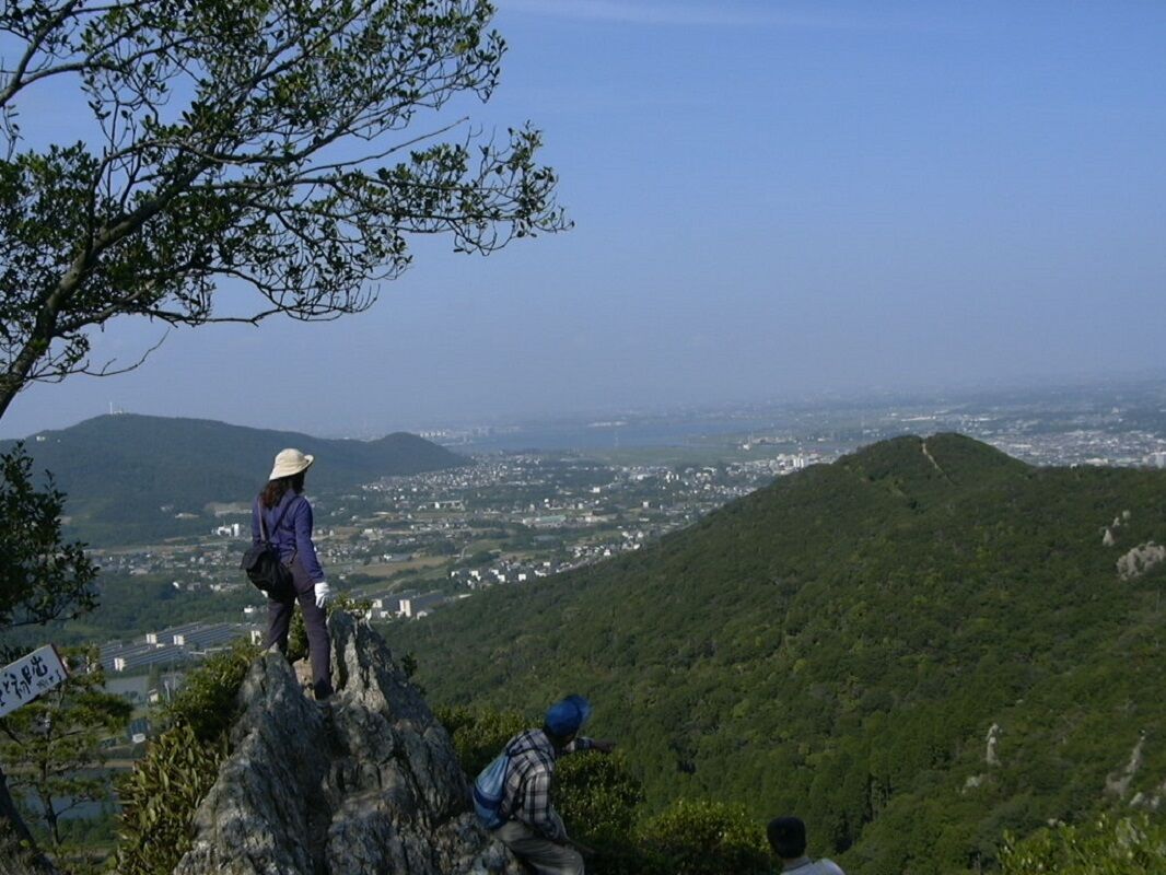 滝頭山