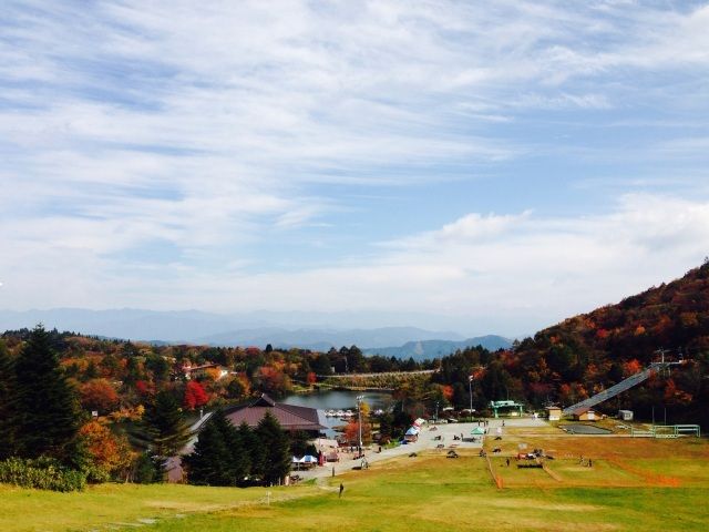 21 秋の茶臼山高原まつり 愛知県東三河広域観光協議会